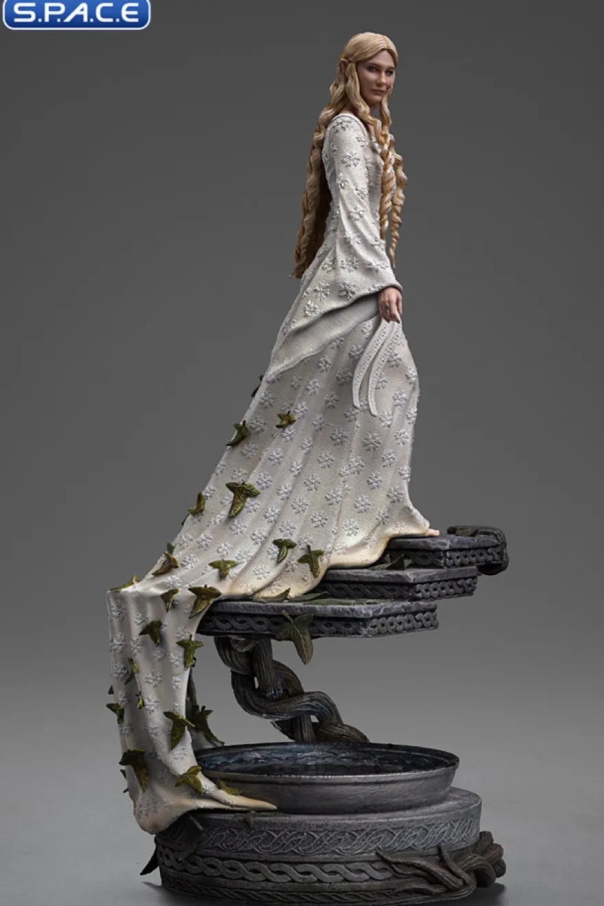 1/10 Scale Galadriel Art Scale Statue