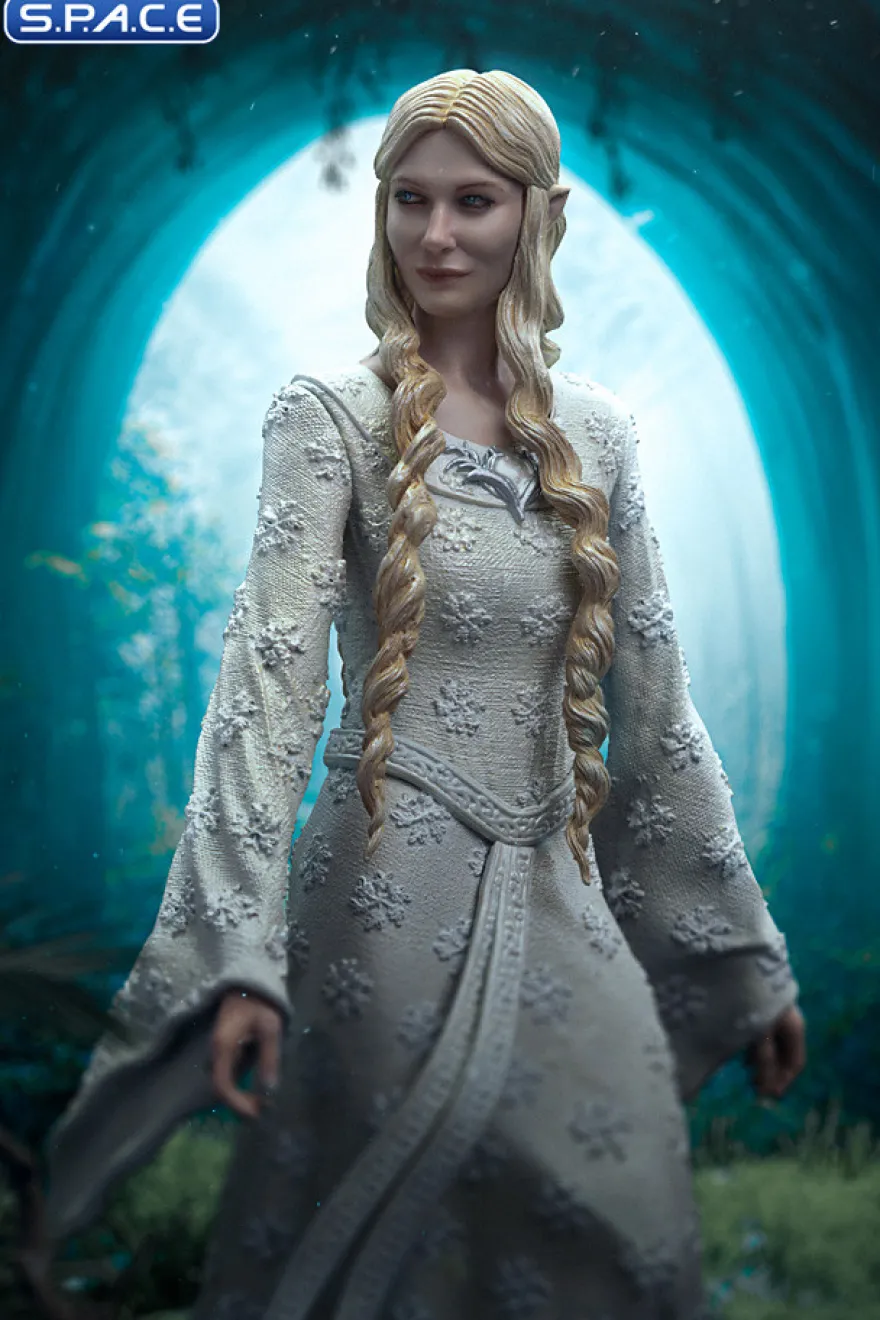 1/10 Scale Galadriel Art Scale Statue