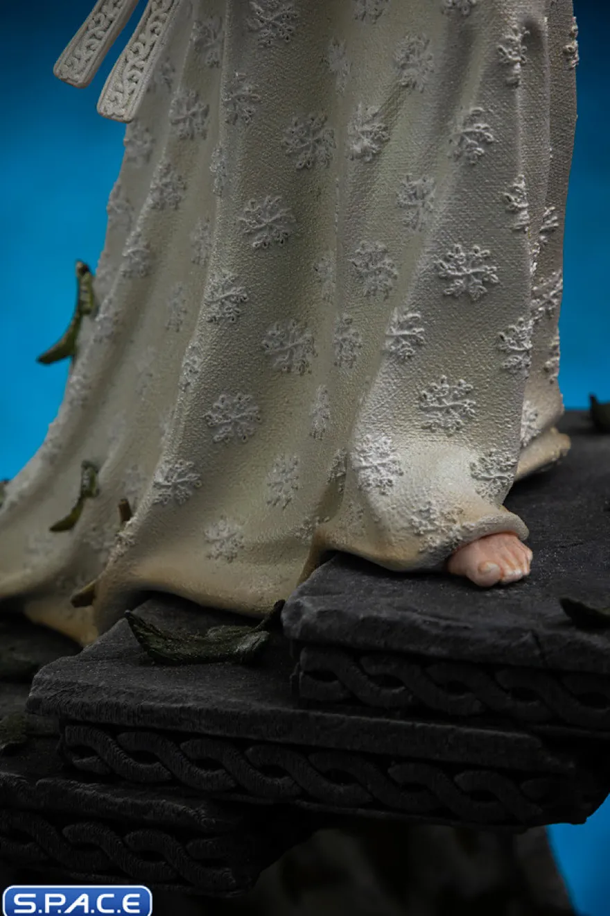 1/10 Scale Galadriel Art Scale Statue