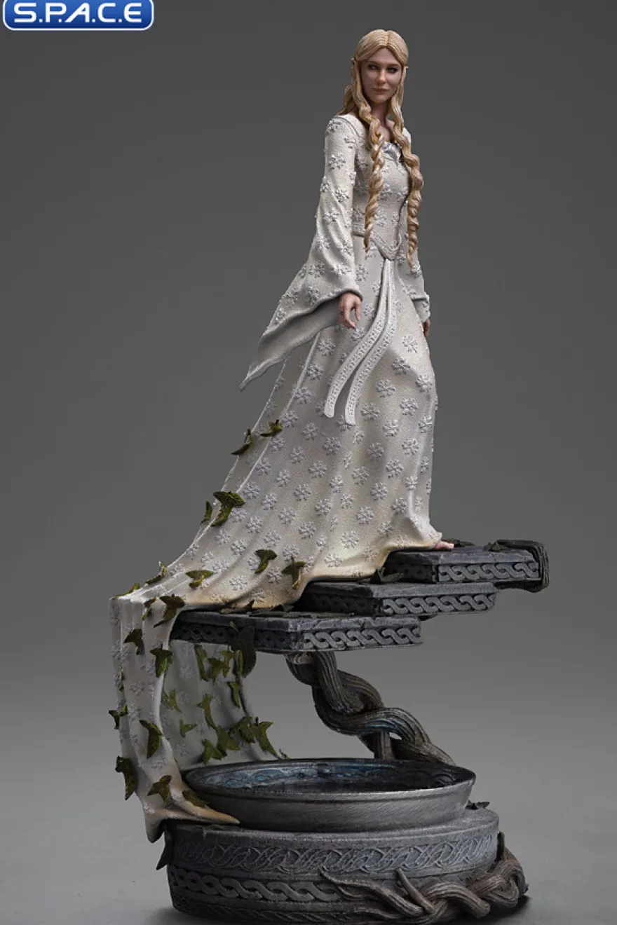 1/10 Scale Galadriel Art Scale Statue