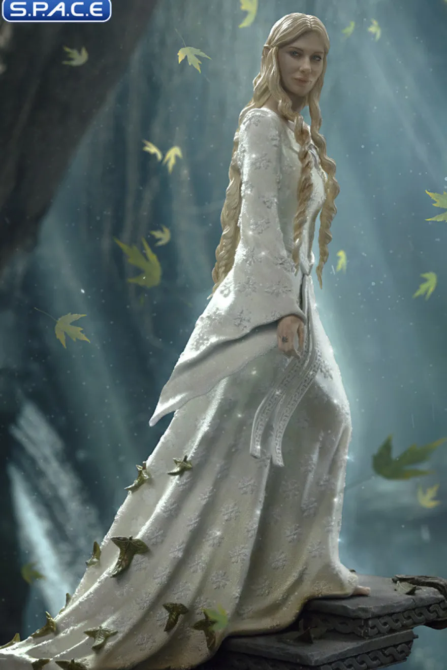 1/10 Scale Galadriel Art Scale Statue