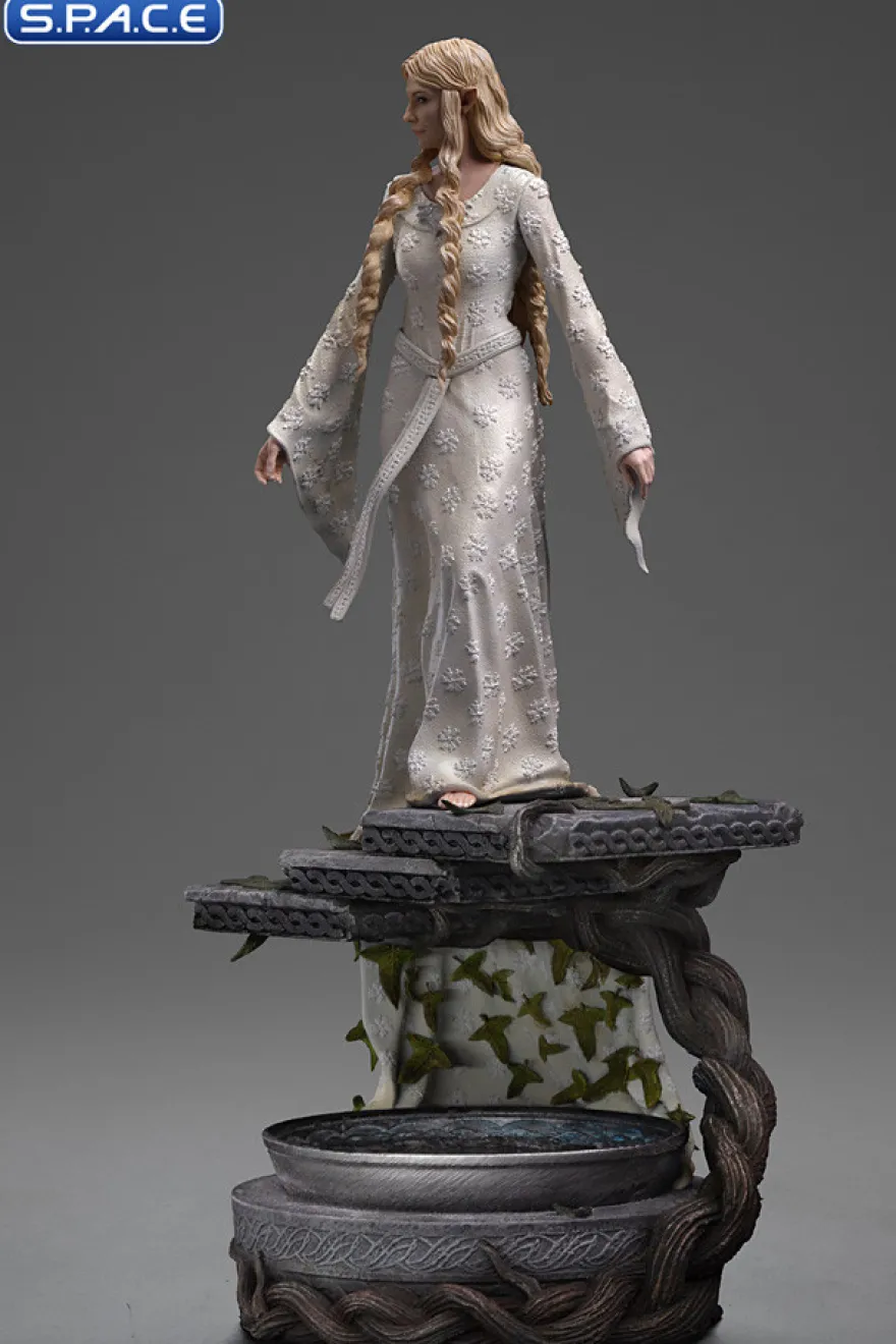1/10 Scale Galadriel Art Scale Statue