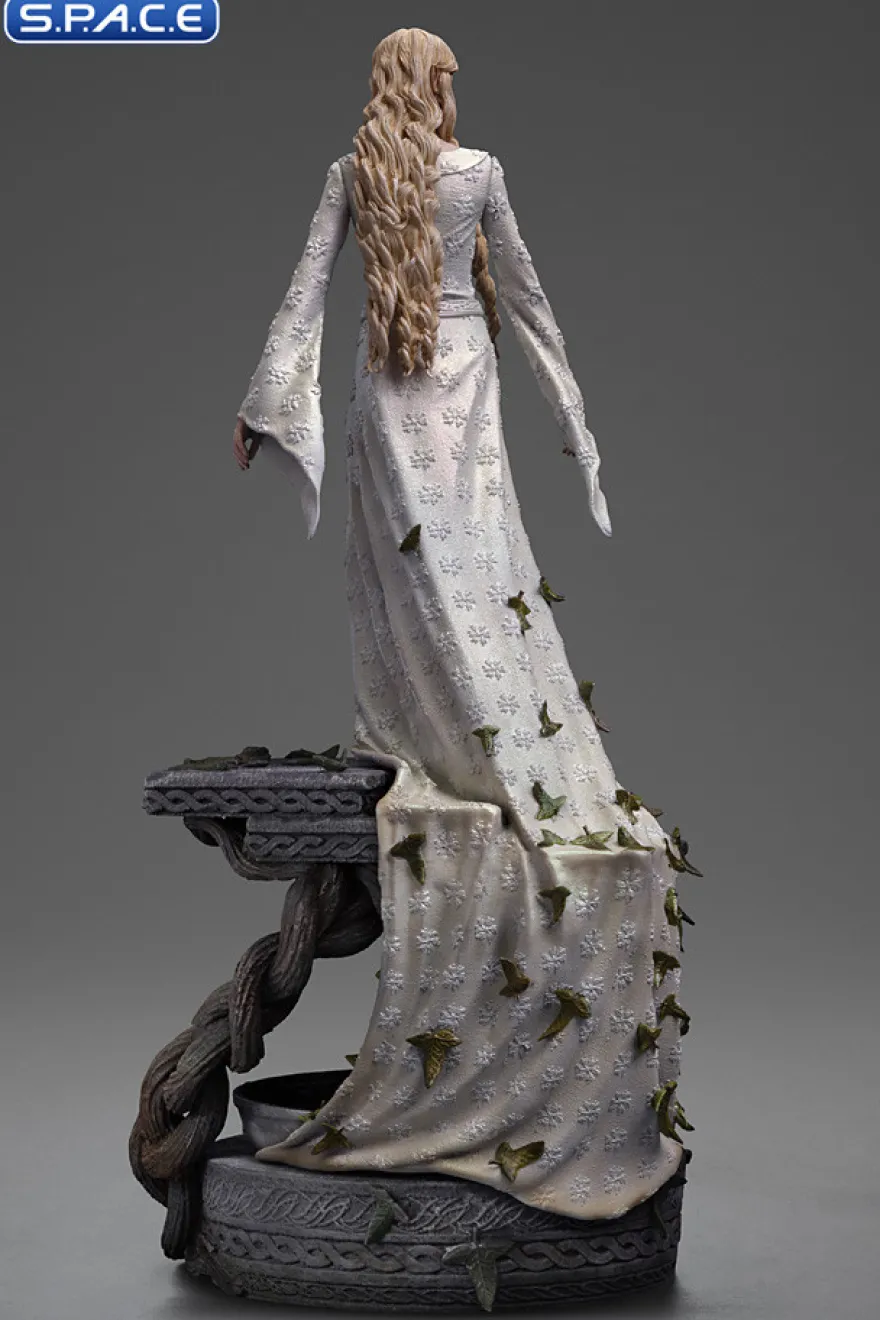 1/10 Scale Galadriel Art Scale Statue