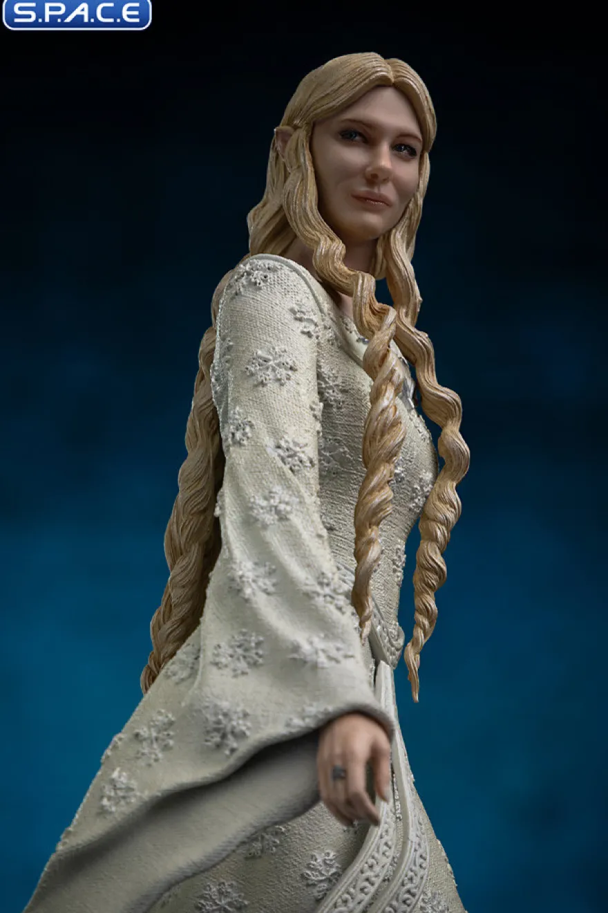 1/10 Scale Galadriel Art Scale Statue