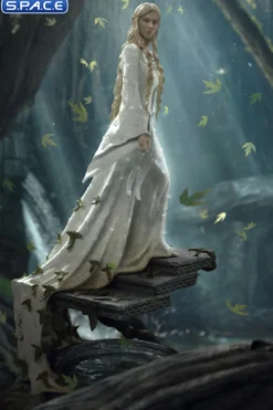 1/10 Scale Galadriel Art Scale Statue