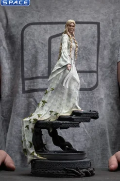 1/10 Scale Galadriel Art Scale Statue