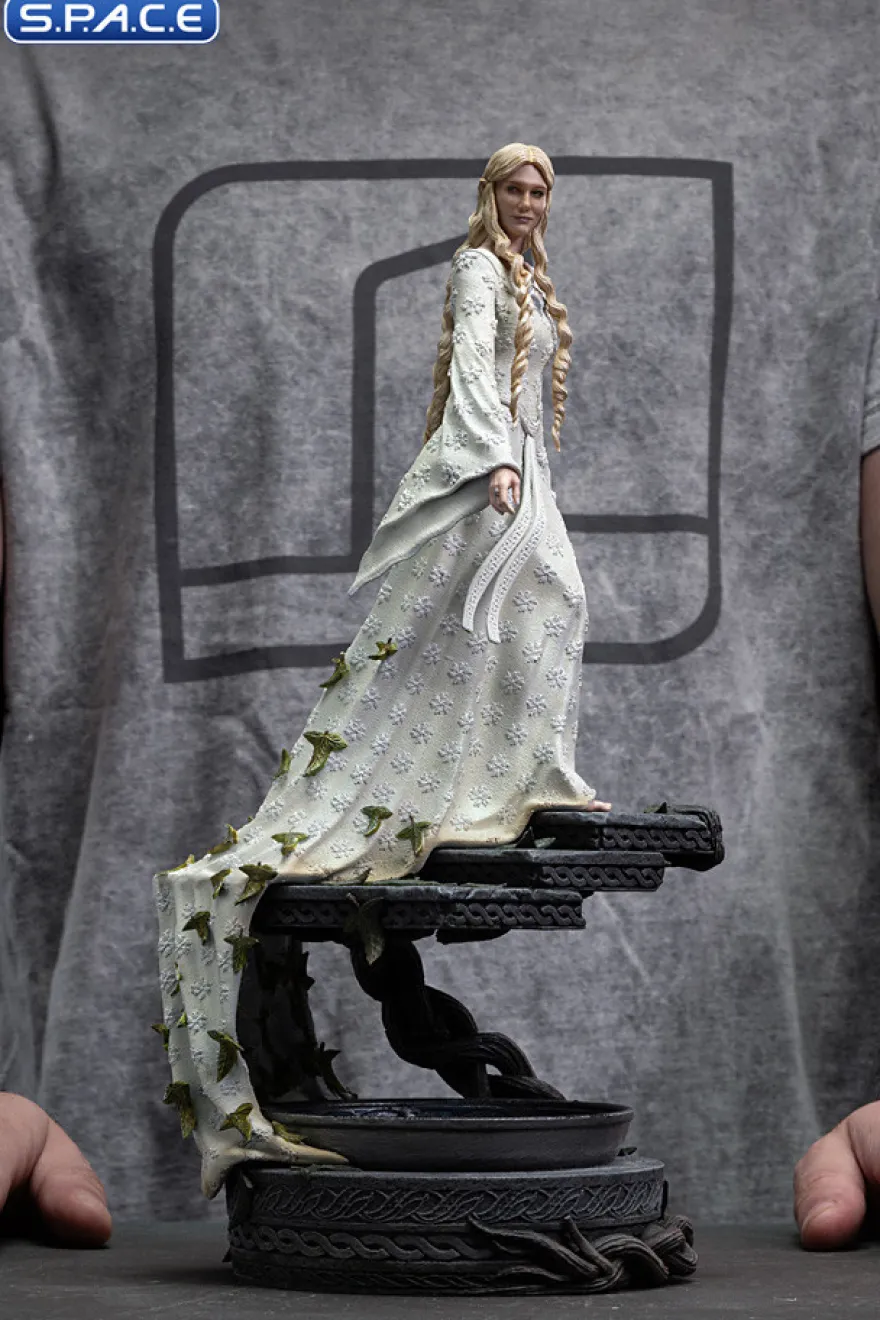 1/10 Scale Galadriel Art Scale Statue