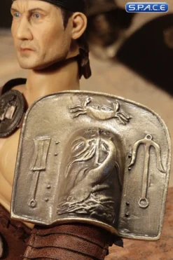 1/6 Scale Galerus - Shoulder Protection
