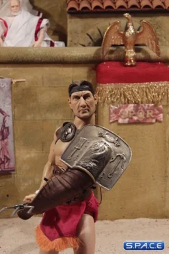 1/6 Scale Galerus - Shoulder Protection