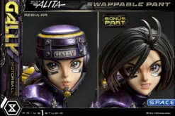 1/4 Scale Gally Motorball Premium Masterline Statue