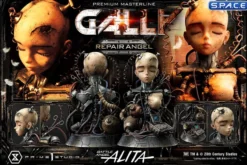 1/4 Scale Gally Repair Angel Premium Masterline Statue