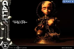 1/4 Scale Gally Repair Angel Premium Masterline Statue