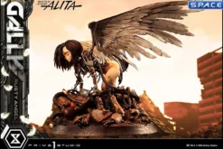 1/4 Scale Gally Rusty Angel Premium Masterline Statue