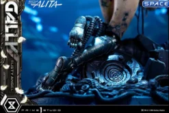 1/4 Scale Gally Rusty Angel Premium Masterline Statue