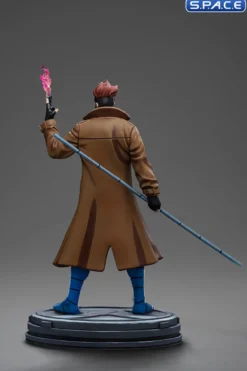 1/10 Scale Gambit Art Scale Statue (Marvel)