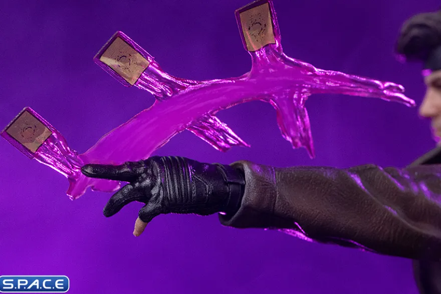 1/10 Scale Gambit BDS Art Scale Statue
