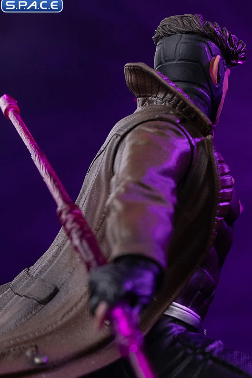 1/10 Scale Gambit BDS Art Scale Statue