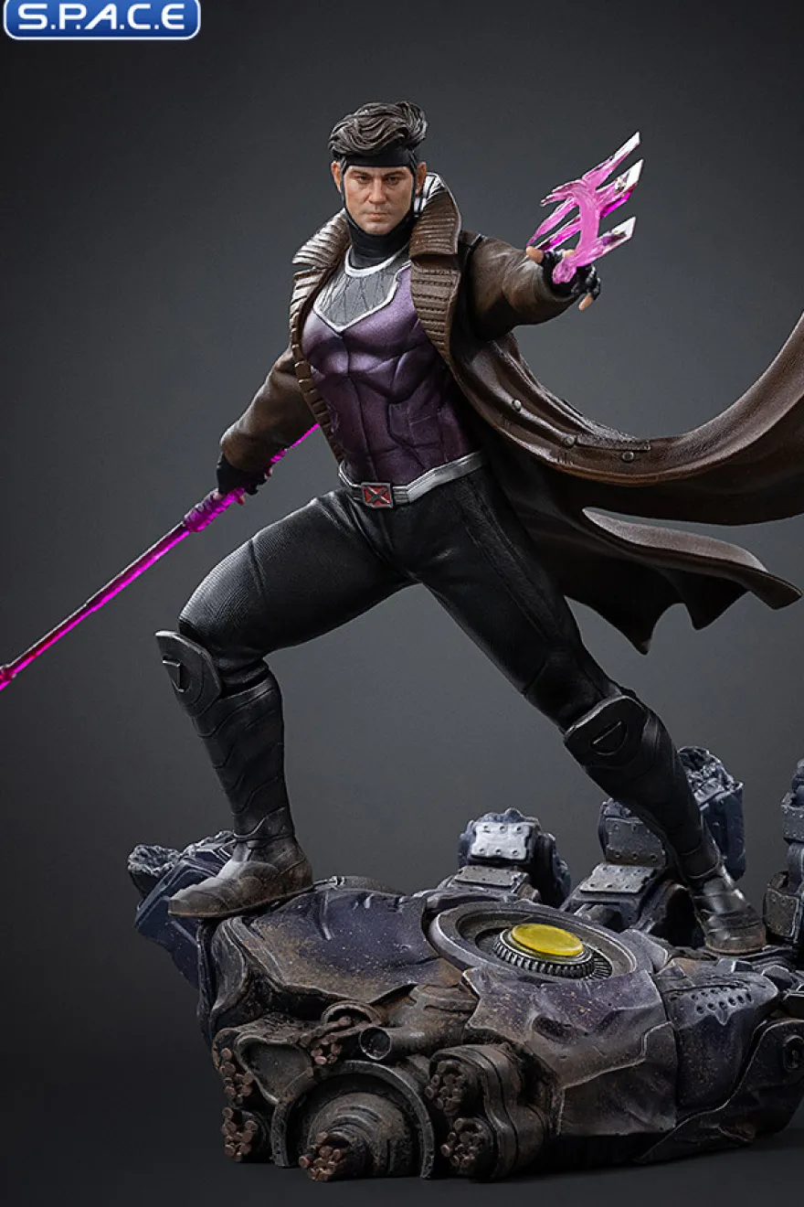 1/10 Scale Gambit BDS Art Scale Statue