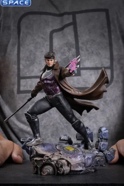 1/10 Scale Gambit BDS Art Scale Statue