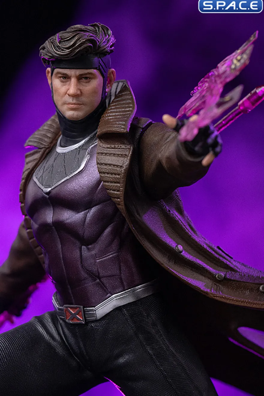 1/10 Scale Gambit BDS Art Scale Statue