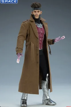 1/6 Scale Gambit Deluxe