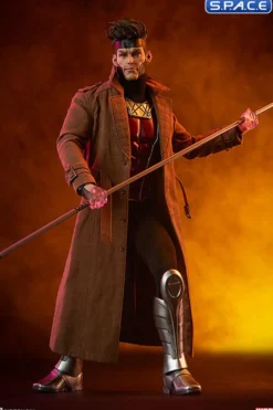 1/6 Scale Gambit Deluxe
