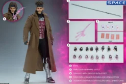 1/6 Scale Gambit Deluxe