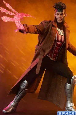 1/6 Scale Gambit Deluxe