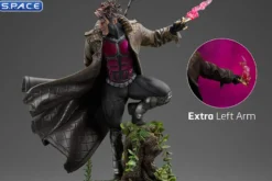 1/4 Scale Gambit Deluxe Legacy Replica Statue