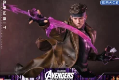 1/6 Scale Gambit Deluxe Version Movie Masterpiece MMS911