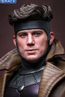1/6 Scale Gambit Movie Masterpiece MMS910