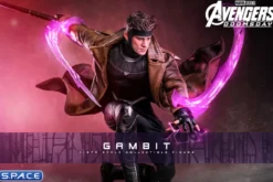 1/6 Scale Gambit Movie Masterpiece MMS910