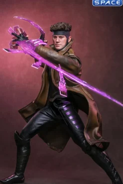 1/6 Scale Gambit Movie Masterpiece MMS910