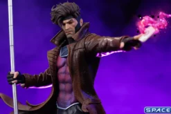 1/10 Scale Gambit Unleashed Art Scale Statue