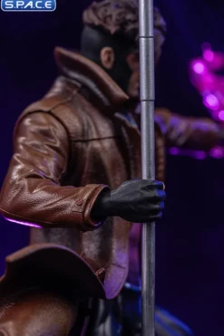 1/10 Scale Gambit Unleashed Art Scale Statue