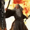 1/4 Scale Gandalf the Grey Premium Masterline Statue