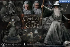 1/4 Scale Gandalf the Grey Premium Masterline Statue
