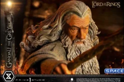 1/4 Scale Gandalf the Grey Premium Masterline Statue