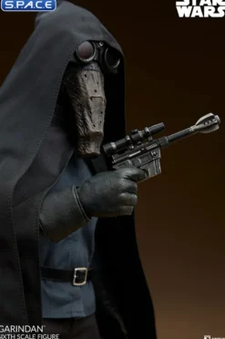 1/6 Scale Garindan Scum & Villainy