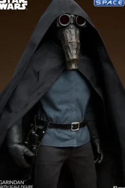 1/6 Scale Garindan Scum & Villainy