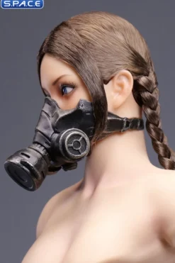 1/6 Scale Gas Mask Version A