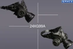 1/6 Scale Gas Mask Version A
