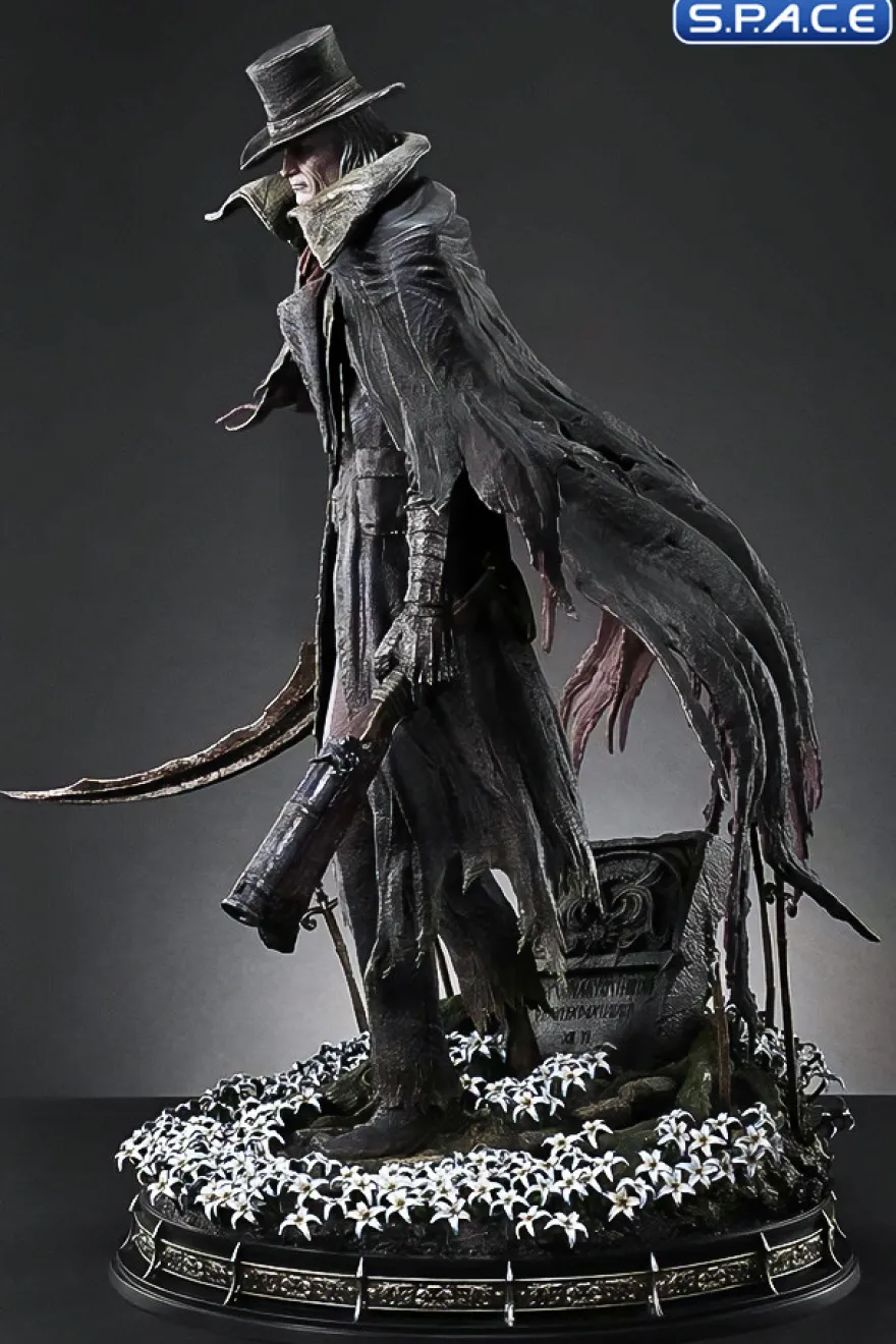 1/4 Scale Gehrman Ultimate Premium Masterline Statue