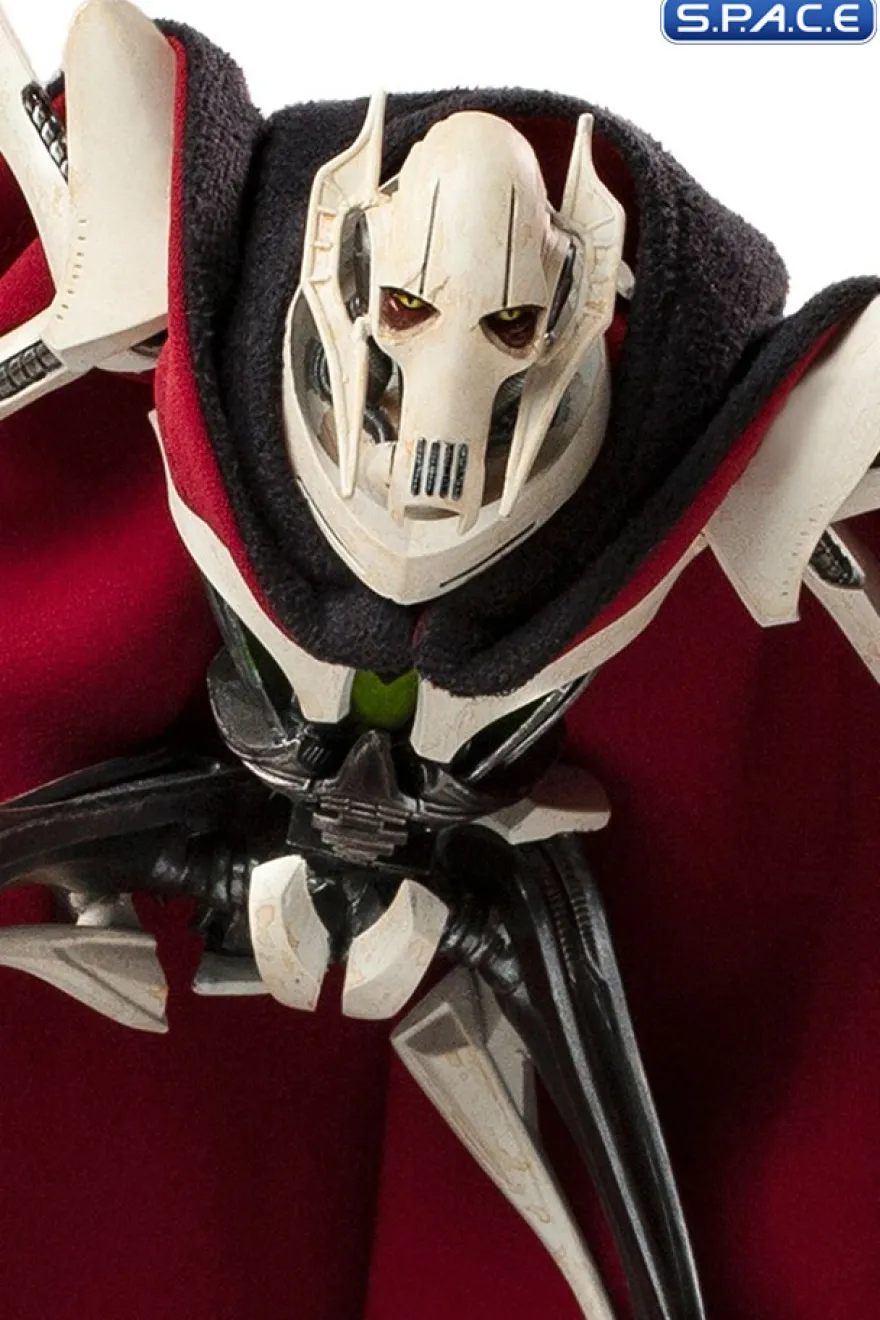 1/10 Scale General Grievous BDS Art Scale Statue