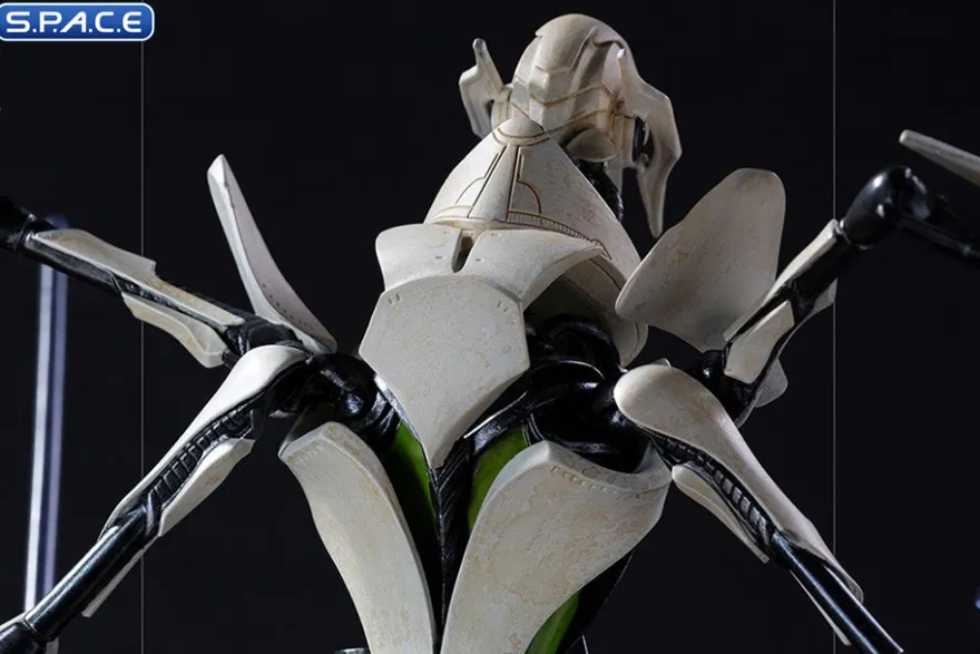 1/10 Scale General Grievous BDS Art Scale Statue