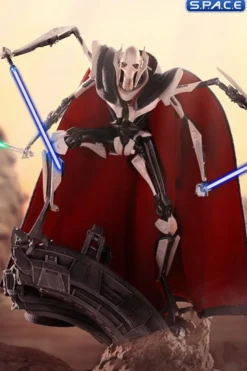 1/10 Scale General Grievous BDS Art Scale Statue