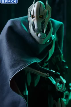 1/6 Scale General Grievous 2nd Edition