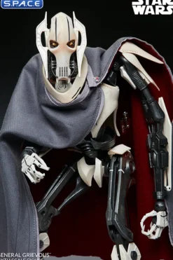 1/6 Scale General Grievous 2nd Edition