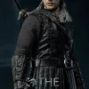 1/6 Scale Geralt of Rivia