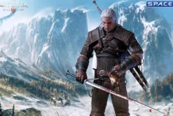 1/6 Scale Geralt of Rivia